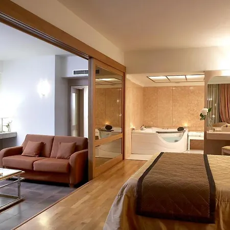 Hotel Thalassa & (adults Only) 4*