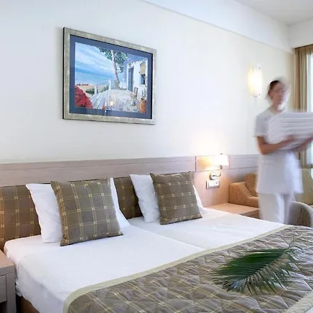 Hotel Thalassa & (adults Only)