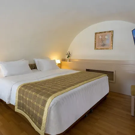 Thalassa & (adults Only) 4* Agia Marina (Crete)