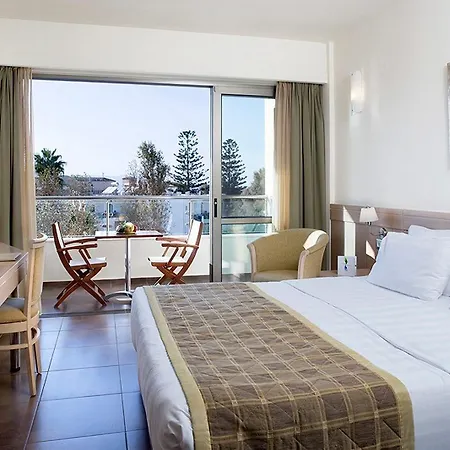 Hotel Thalassa & (adults Only) 4*