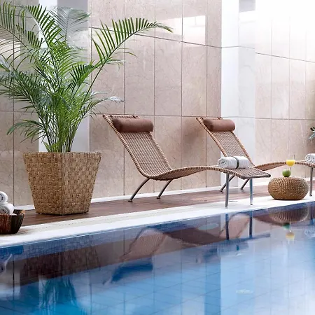 Hotel Thalassa & (adults Only)