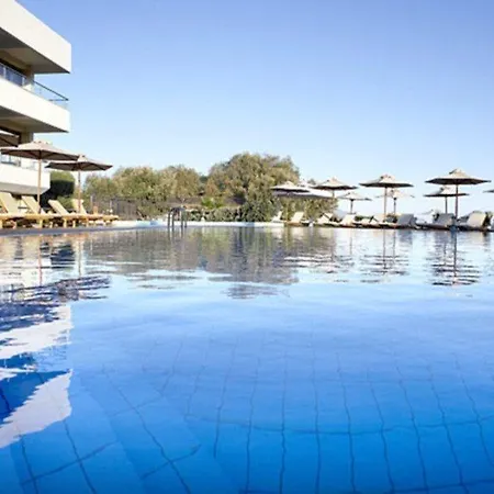 Thalassa & (adults Only) Hotel