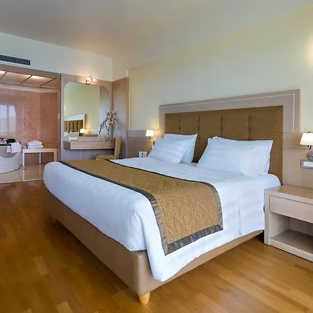 Hotel Thalassa & (adults Only) 4*