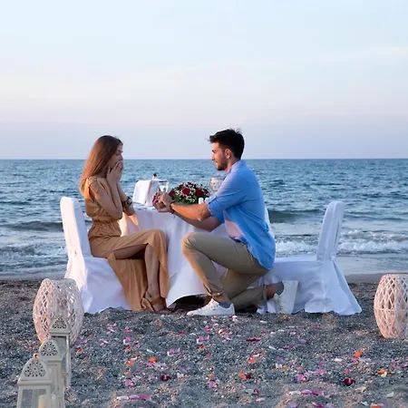 Thalassa & (adults Only) Agia Marina (Crete)