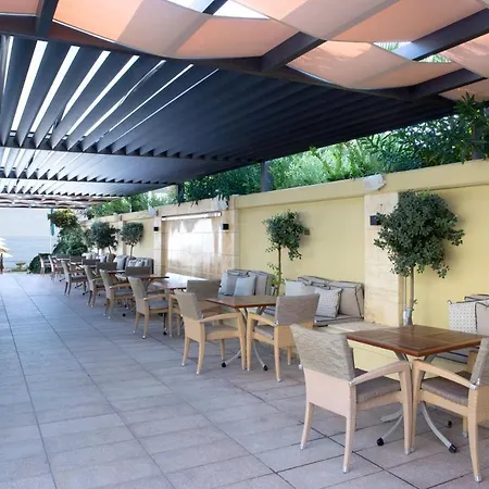 Thalassa & (adults Only) Hotel 4*