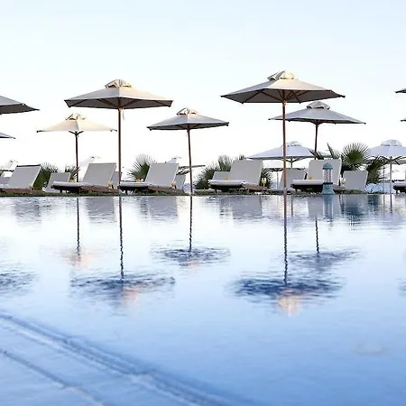 호텔 Thalassa & (adults Only) Agia Marina