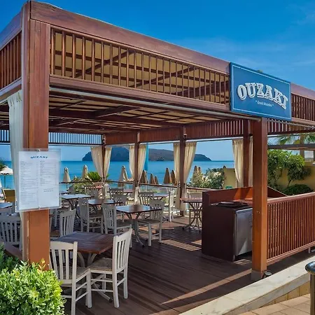 Thalassa & (adults Only) 호텔 Agia Marina