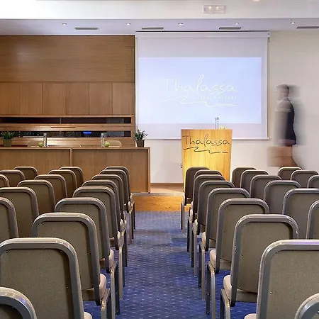 Thalassa Resort&spa Отель