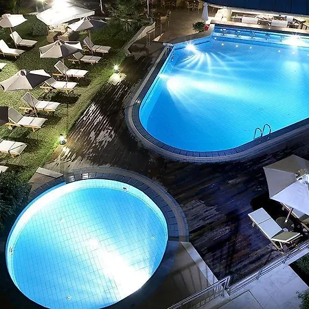 Thalassa & (adults Only) 4* Agia Marina