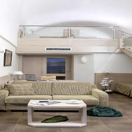 Thalassa & (adults Only) Agia Marina