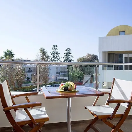 Thalassa & (adults Only) Agia Marina