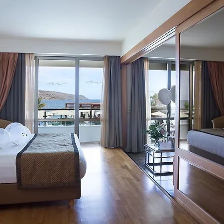 Thalassa & (adults Only) Agia Marina