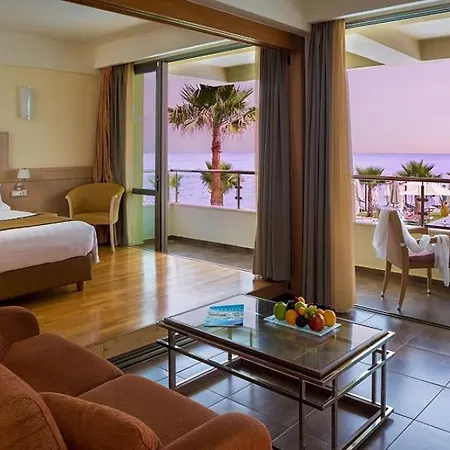 Thalassa & (adults Only) 4* Agia Marina