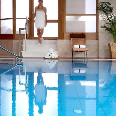 Отель Thalassa Resort&spa