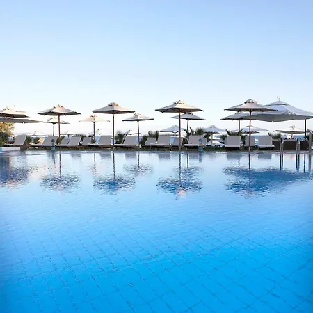 호텔 Thalassa & (adults Only)