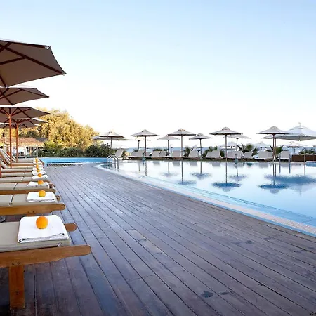 호텔 Thalassa & (adults Only) Agia Marina