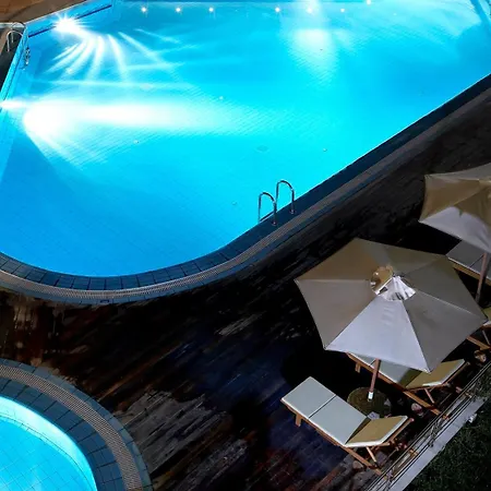 Thalassa Resort&spa