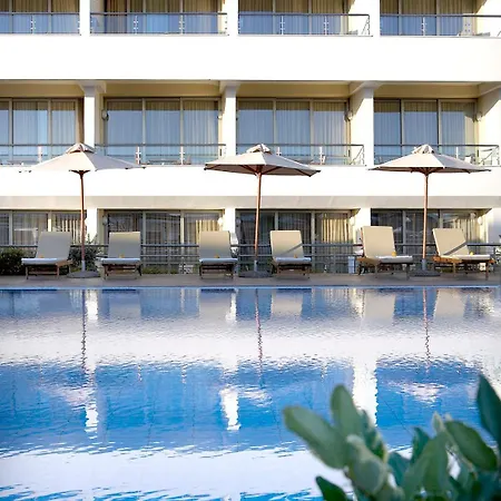Thalassa & (adults Only) Agia Marina