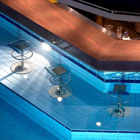 Отель Thalassa Resort&spa