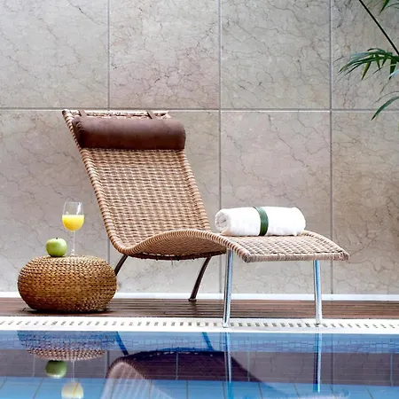 Отель Thalassa Resort&spa