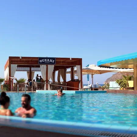 호텔 Thalassa & (adults Only) Agia Marina