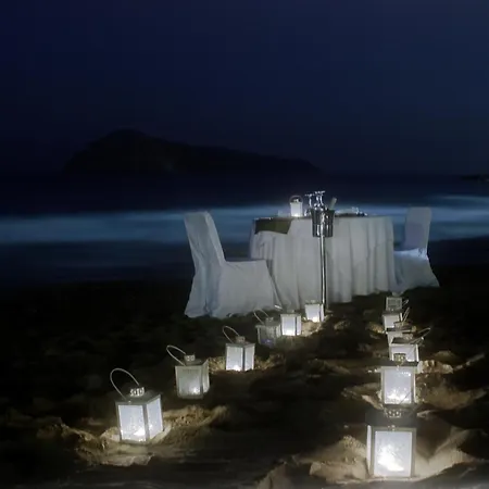 Thalassa & (adults Only)