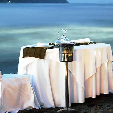 Отель Thalassa Resort&spa 4*