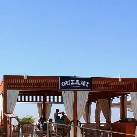 호텔 Thalassa & (adults Only) Agia Marina