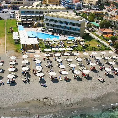 Thalassa & (adults Only) Agia Marina