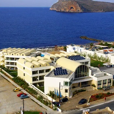 Thalassa & (adults Only) 4* Agia Marina