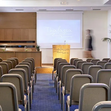 Thalassa Resort&spa Отель 4*
