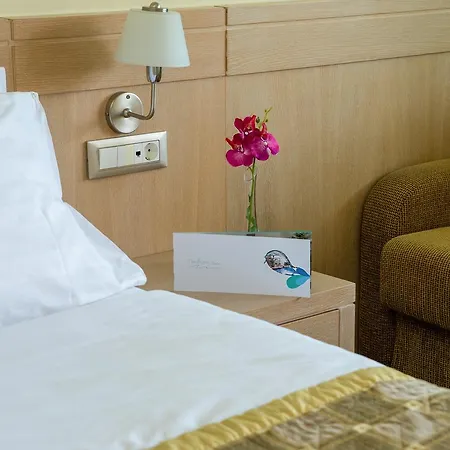 Thalassa Resort&spa Отель