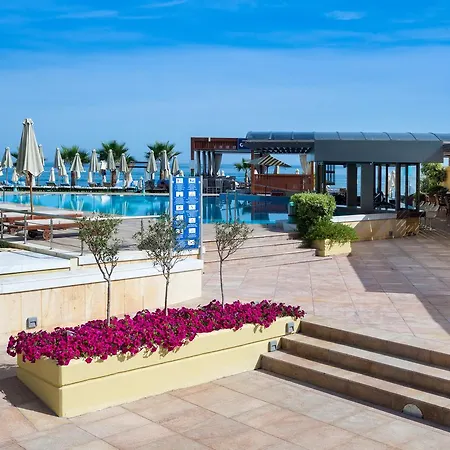 Thalassa Resort&spa Отель