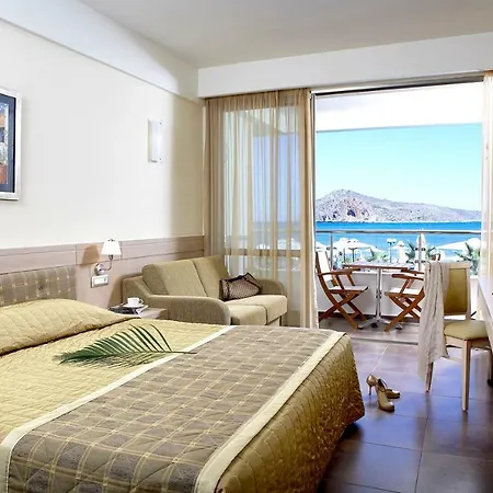 Thalassa & (adults Only) 4*