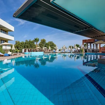 호텔 Thalassa & (adults Only) 4*