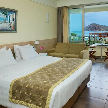 호텔 Thalassa & (adults Only) Agia Marina
