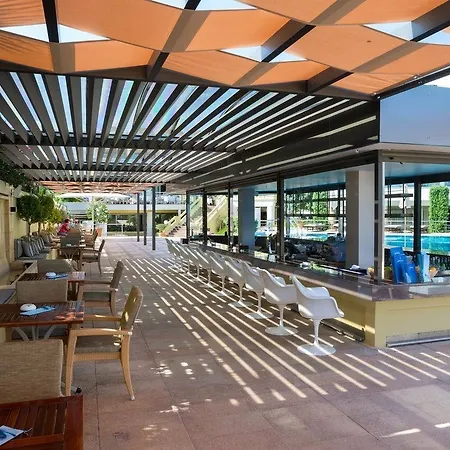 Thalassa & (adults Only) 4* Agia Marina