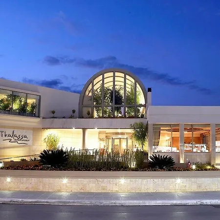 Thalassa & (adults Only) 4* Agia Marina