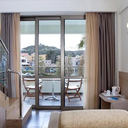 Thalassa & (adults Only) 호텔 Agia Marina