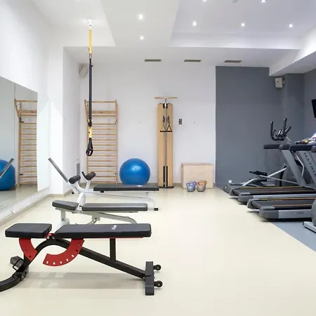 Thalassa Resort&spa Отель