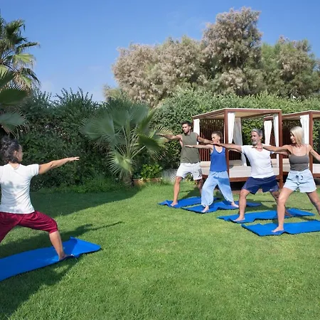 Thalassa & (adults Only) Agia Marina