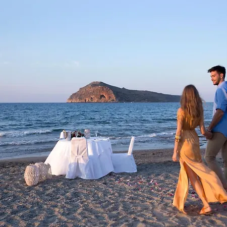 Thalassa & (adults Only)