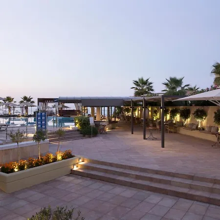 Thalassa & (adults Only) 호텔 Agia Marina