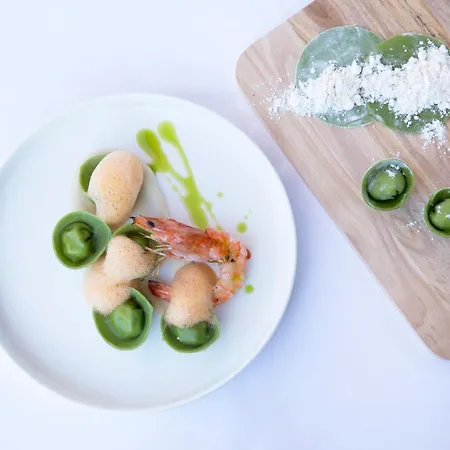 Thalassa & (adults Only) 호텔 Agia Marina