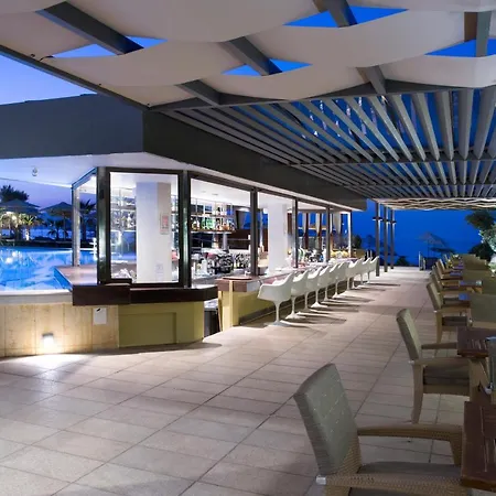 Thalassa & (adults Only) 4*