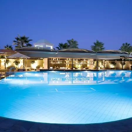 Thalassa Resort&spa Отель