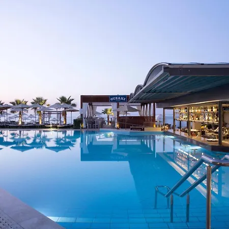 Thalassa & (adults Only) Agia Marina