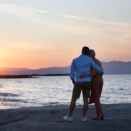 Thalassa Resort&spa Отель