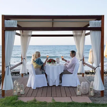 Thalassa & (adults Only) 호텔 4*