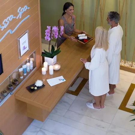 Thalassa & (adults Only) Agia Marina